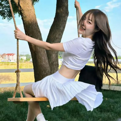 你房里有人
