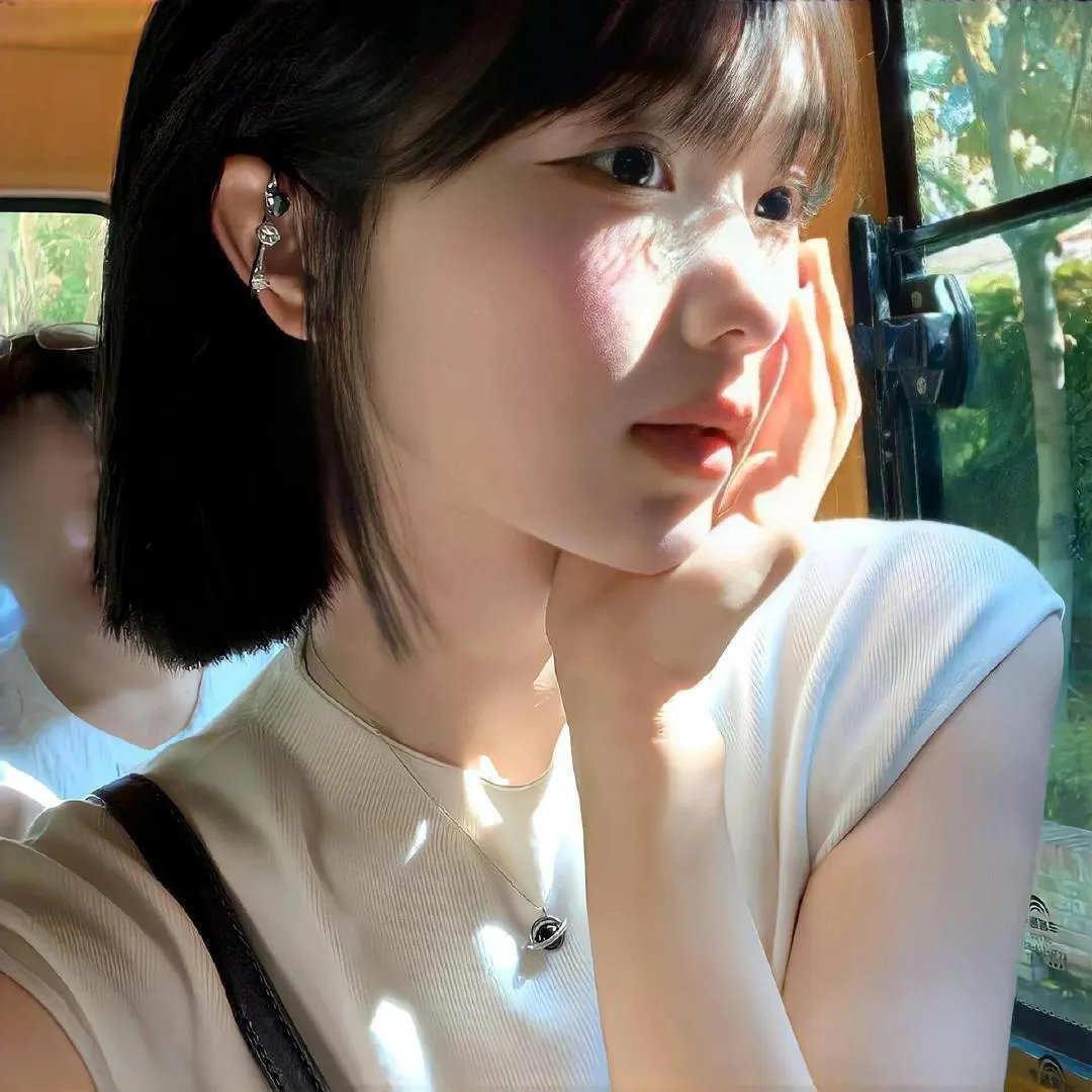 卖花女