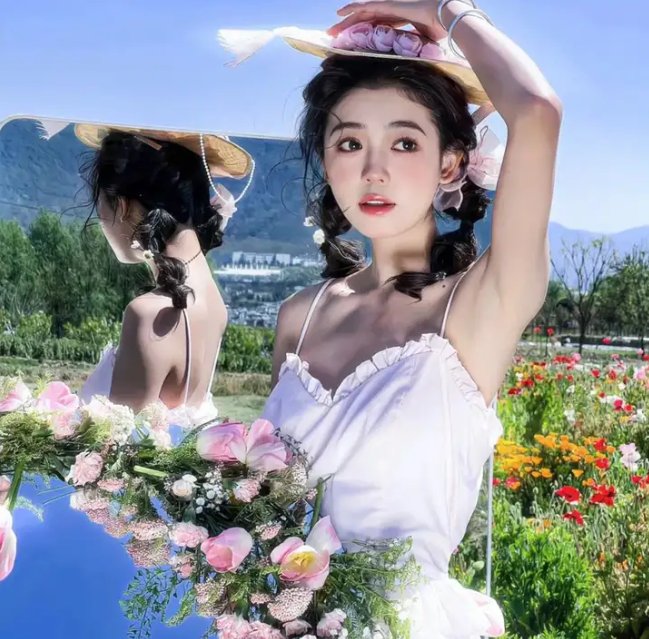 欢喜盈门